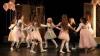 Das Theaterfestival "FantasTIK" in Kempten im Großen Haus des Stadttheaters: 290 Kinder und Jugendliche aus Kempten und dem Oberallgäu zeigten nach zweijähriger Corona-Pause an vier Tagen 13 Vorstellungen vor Publikum. Das Motto war in diesem Jahr "So nah und doch so fern".