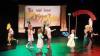 Das Theaterfestival "FantasTIK" in Kempten im Großen Haus des Stadttheaters: 290 Kinder und Jugendliche aus Kempten und dem Oberallgäu zeigten nach zweijähriger Corona-Pause an vier Tagen 13 Vorstellungen vor Publikum. Das Motto war in diesem Jahr "So nah und doch so fern".