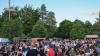 Zwei Abende Sommer-Open-Air in Sonthofen und schätzungsweise 6000 Besucher waren dabei.