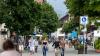 Zäune werden aufgestellt, Straßen abgesperrt, die Polizei ist mit viel Personal unterwegs: Die Vorbereitungen zum G7-Gipfel auf Schloss Elmau bei Garmisch-Partenkirchen laufen. Der G7-Gipfel findet von Sonntag bis Dienstag statt. Fotos von unserem AZ-Fotografen Ralf Lienert.