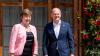 Bundeskanzler Olaf Scholz begrüßt auf dem G7-Gipfel in Schloss Elmau bei Garmisch-Partenkirchen Gäste aus aller Welt.