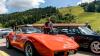 Klassiker der Automobilgeschichte unterwegs: Bei der Allgäu Classics 2.0 touren 46 Oldtimer aus ganz Deutschland durch die Region zwischen Bodensee, Allgäu und Tirol.