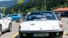 Klassiker der Automobilgeschichte unterwegs: Bei der Allgäu Classics 2.0 touren 46 Oldtimer aus ganz Deutschland durch die Region zwischen Bodensee, Allgäu und Tirol.