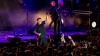 4000 Fans feiern beim Open Air auf dem Hildegardplatz: Wo sonst der Wochenmarkt stattfindet, rockte die irisch-amerikanische Folk-Punk-Band Dropkick Murphys die Kemptener Innenstadt.