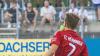 Unentschieden: Mit 1:1 trennten sich der FC Memmingen und der TSV Landsberg.