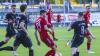 Unentschieden: Mit 1:1 trennten sich der FC Memmingen und der TSV Landsberg.