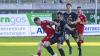 Unentschieden: Mit 1:1 trennten sich der FC Memmingen und der TSV Landsberg.