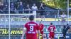 Unentschieden: Mit 1:1 trennten sich der FC Memmingen und der TSV Landsberg.