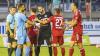 Unentschieden: Mit 1:1 trennten sich der FC Memmingen und der TSV Landsberg.