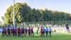 Unentschieden: Mit 1:1 trennten sich der FC Memmingen und der TSV Landsberg.