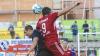 Unentschieden: Mit 1:1 trennten sich der FC Memmingen und der TSV Landsberg.