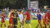 Unentschieden: Mit 1:1 trennten sich der FC Memmingen und der TSV Landsberg.