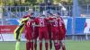 Unentschieden: Mit 1:1 trennten sich der FC Memmingen und der TSV Landsberg.