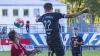 Unentschieden: Mit 1:1 trennten sich der FC Memmingen und der TSV Landsberg.