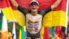 Mit ihm begann eine Siegesserie deutscher Triathletin in Hawaii: Sebastian Kienle. Mit ihm begann eine Siegesserie deutscher Triathletin in Hawaii: Sebastian Kienle.