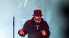 Über 7000 Hip-Hop Fans feiern mit Rap-Star Sido beim Open Air am Festspielhaus Neuschwanstein in Füssen