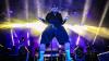 Über 7000 Hip-Hop Fans feiern mit Rap-Star Sido beim Open Air am Festspielhaus Neuschwanstein in Füssen