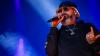 Über 7000 Hip-Hop Fans feiern mit Rap-Star Sido beim Open Air am Festspielhaus Neuschwanstein in Füssen