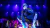 Über 7000 Hip-Hop Fans feiern mit Rap-Star Sido beim Open Air am Festspielhaus Neuschwanstein in Füssen