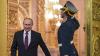 Wladimir Putin ist im Westen isoliert, doch es gibt noch Länder, die zu ihm halten.