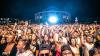 Über 7000 Hip-Hop Fans feiern mit Rap-Star Sido beim Open Air am Festspielhaus Neuschwanstein in Füssen