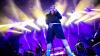 Über 7000 Hip-Hop Fans feiern mit Rap-Star Sido beim Open Air am Festspielhaus Neuschwanstein in Füssen