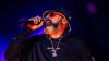 Über 7000 Hip-Hop Fans feiern mit Rap-Star Sido beim Open Air am Festspielhaus Neuschwanstein in Füssen