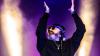 Über 7000 Hip-Hop Fans feiern mit Rap-Star Sido beim Open Air am Festspielhaus Neuschwanstein in Füssen