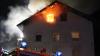 Ein Brand ist in der Nacht auf Mittwoch in einer Dachgeschosswohnung in Kempten ausgebrochen. Dabei kam ein Mensch ums Leben.