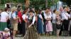 Zu Gast beim Trachtenverein „D´Schloßbergler“: Hunderte Trachtler feierten in Hopferau am Wochenende beim Gaufest des Oberen Lechgau-Verbands. Unsere Bilder.