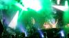 Mit dem "Brezel House Festival" gab es am Wochenende in Kempten eine neue Veranstaltung. Am Mischpult standen bekannte DJs.