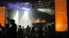 Mit dem "Brezel House Festival" gab es am Wochenende in Kempten eine neue Veranstaltung. Am Mischpult standen bekannte DJs.