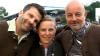 Mit dem "Brezel House Festival" gab es am Wochenende in Kempten eine neue Veranstaltung. Am Mischpult standen bekannte DJs.