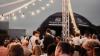 Mit dem "Brezel House Festival" gab es am Wochenende in Kempten eine neue Veranstaltung. Am Mischpult standen bekannte DJs.