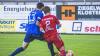 Der FC Memmingen hat in Runde 2 des BFV-Verbandspokal Runde 2 mit 1:3 gegen den TSV Rain/Lech verloren.