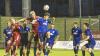 Der FC Memmingen hat in Runde 2 des BFV-Verbandspokal Runde 2 mit 1:3 gegen den TSV Rain/Lech verloren.