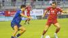 Der FC Memmingen hat in Runde 2 des BFV-Verbandspokal Runde 2 mit 1:3 gegen den TSV Rain/Lech verloren.