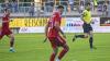 Der FC Memmingen hat in Runde 2 des BFV-Verbandspokal Runde 2 mit 1:3 gegen den TSV Rain/Lech verloren.