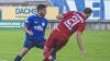 Der FC Memmingen hat in Runde 2 des BFV-Verbandspokal Runde 2 mit 1:3 gegen den TSV Rain/Lech verloren.