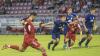 Der FC Memmingen hat in Runde 2 des BFV-Verbandspokal Runde 2 mit 1:3 gegen den TSV Rain/Lech verloren.