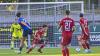 Der FC Memmingen hat in Runde 2 des BFV-Verbandspokal Runde 2 mit 1:3 gegen den TSV Rain/Lech verloren.