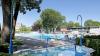 Das Freibad in Memmingen wird nach diesem Sommer abgerissen und macht Platz für den Bau eines Kombibads. Aus Sicht vieler ist es allerhöchste Zeit für ein moderneres Bad, andere verbinden mit dem Bad in seiner jetzigen Form viele Erinnerungen und verspüren ein bisschen Wehmut.