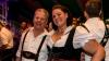 Bei der Allgäuer Festwoche 2022 im Herzen der Stadt Kempten ist auch am sechsten Abend in Folge ausgelassene Stimmung.