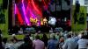 Unsere Bilder vom Bühnen-Programm der Festwoche Kempten vom Mittwoch.