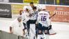 Im ersten Testspiel vor der am 30. September beginnenden Saison in der Eishockey-Oberliga empfängt der EV Füssen die Kassel Huskies (DEL2). Die besten Bilder.