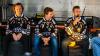 Im ersten Testspiel vor der am 30. September beginnenden Saison in der Eishockey-Oberliga empfängt der EV Füssen die Kassel Huskies (DEL2). Die besten Bilder.