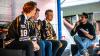Im ersten Testspiel vor der am 30. September beginnenden Saison in der Eishockey-Oberliga empfängt der EV Füssen die Kassel Huskies (DEL2). Die besten Bilder.