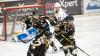 Im ersten Testspiel vor der am 30. September beginnenden Saison in der Eishockey-Oberliga empfängt der EV Füssen die Kassel Huskies (DEL2). Die besten Bilder.