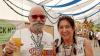 Böllerschießen und der Sonntagnachmittag auf der Allgäuer Festwoche. So lassen die Besucher den letzten Tag ausklingen.