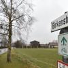 Bauarbeiten an der Birkenstraße in Denklingen machten Marlies Denzl misstrauisch und sie begann selbst zu recherchieren. Ihre Ergebnisse leitete sie an die Staatsanwaltschaft Augsburg weiter.